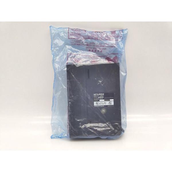 A1SX20 三菱電機 箱なし 未使用 A1SX MELSEC-