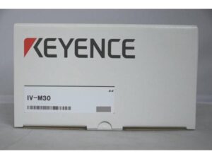 IV-M30 キーエンス 未使用 IVシリーズ 画像センサ