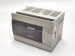 FX3G-40MR 三菱電機 中古 シーケンサ /DS MELSEC-