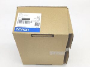 CJ1W-NC234 オムロン 新品 Ver.1. CJ1シリーズ