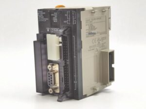 CJ1M-CPU22 オムロン 中古 CJ1シリーズ