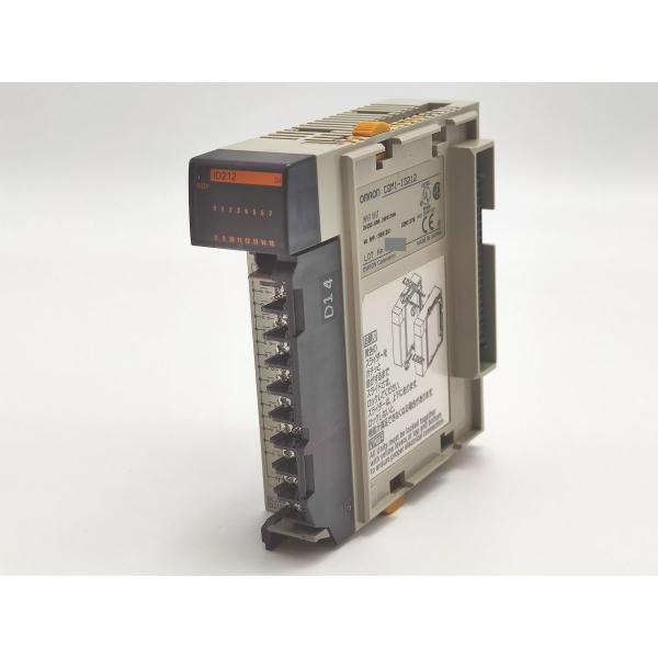 CQM1-ID212 オムロン 中古 CQM1シリーズ