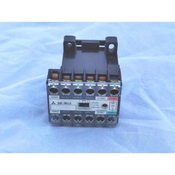 SD-M12 三菱電機 中古 SD-M SDカード