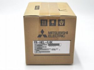 FR-HEL-0.4K 三菱電機 2019年製 新品