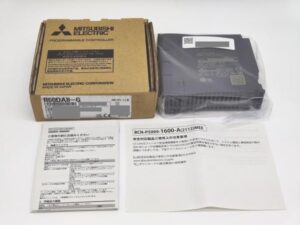 R60DA8-G 三菱電機 2022年製 新品 シーケンサ
