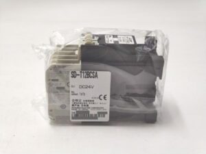 SD-T12BCSA 三菱電機 新品 DC24V 1a1b