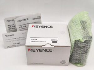 CA-U4 キーエンス 箱よごれあり 新品 CA-U CAシリー