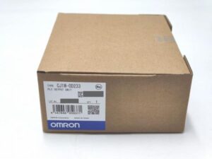 CJ1W-OD233 オムロン 新品 CJ1シリーズ