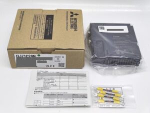 QJ71C24N 三菱電機 2023年 新品