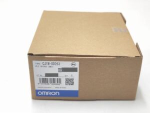 CJ1W-OD263 オムロン 新品 CJ1シリーズ