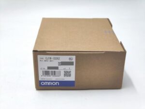CJ1W-ID262 オムロン 新品 CJ1シリーズ