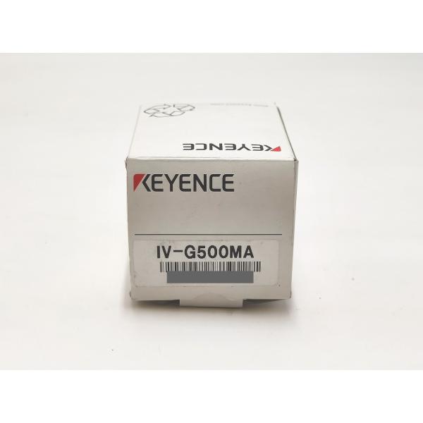 IV-G500MA キーエンス 新品 IVシリーズ 画像センサ
