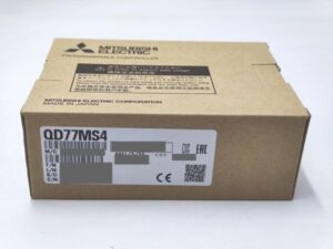 QD77MS4 三菱電機 2021年製 新品 シーケンサ