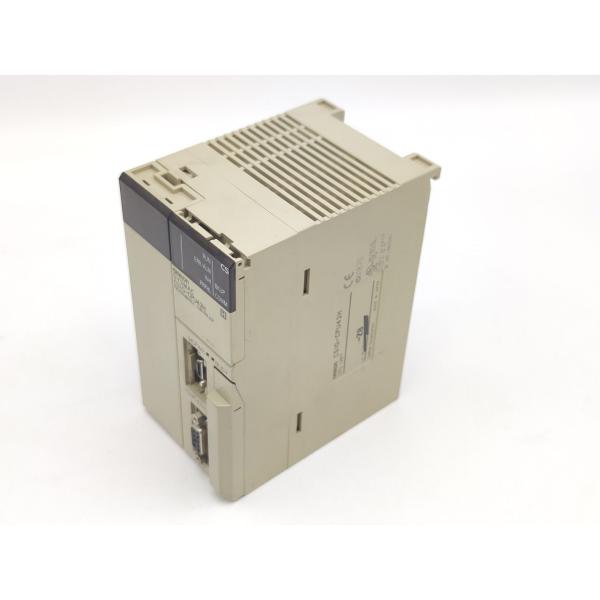 CS1G-CPU42H オムロン 中古 Ver.4. CS1シリーズ