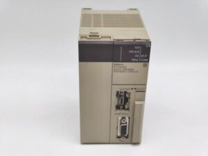 CS1G-CPU42H オムロン 中古 Ver.4. CS1シリーズ
