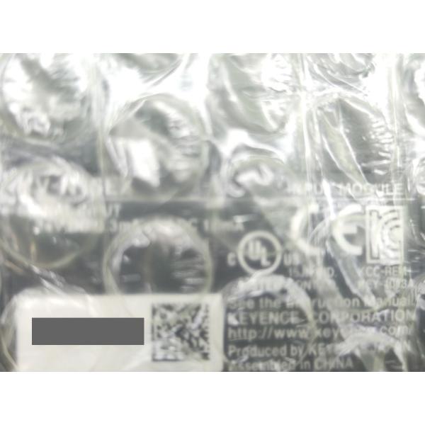 KV-N16EX キーエンス 箱いたみあり 新品