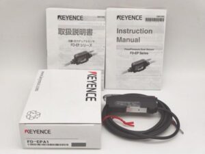 FD-EPA1 キーエンス 未使用 FD-EPA FDシリーズ 流量