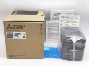 FR-F740PJ-3.7K 三菱電機 2024年製 新品 FRシリーズ インバ