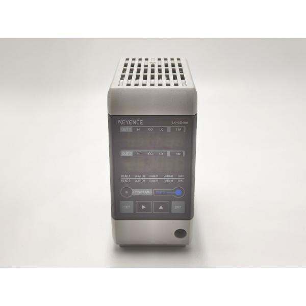 LK-GD500 キーエンス 中古 LK-G3000 LK-Gシリーズ