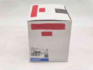 CJ2M-CPU31 オムロン 箱マジック書込あり 未使用 CPU.Ve
