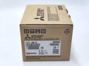 FX3S-14MR 三菱電機 2022年製 新品 シーケンサ /DS