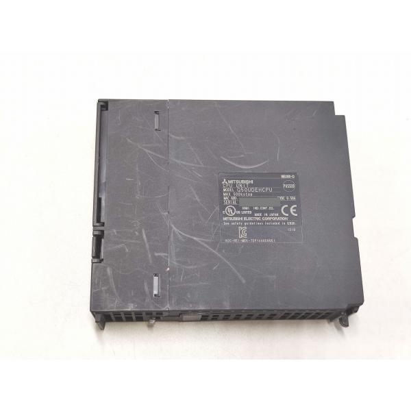 Q50UDEHCPU 三菱電機 中古 シーケンサ MELSEC-Qシリー