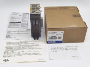 CJ1W-MD563 オムロン 箱開封済み 箱いたみあり 未使用 CJ1
