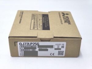 QJ72LP25G 三菱電機 2022年製 新品 シーケンサ