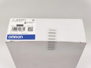 CS1W-OD212 オムロン 箱いたみあり 新品 CS1W-OD CS