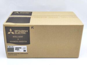 FR-A840-0.75K-1 三菱電機 2025年製 箱いたみあり 新品 FR-