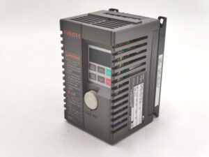 FVR0.2C11S-2 富士電機 中古 インバータ インバーター