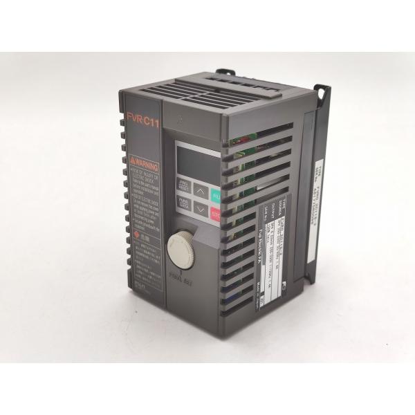 FVR0.2C11S-2 富士電機 中古 インバータ インバーター