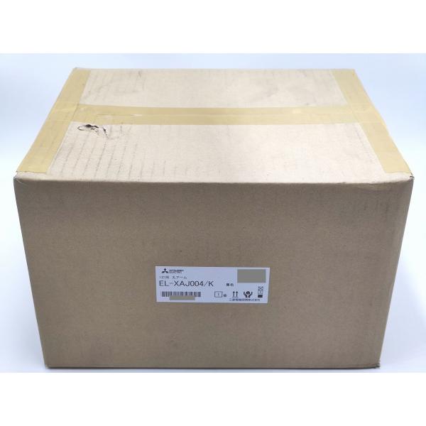 EL-XAJ004 三菱電機 箱いたみあり 新品 1灯用 丸アーム /