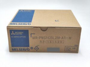 MR-PWS1CBL2M-A1-H 三菱電機 新品