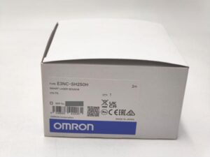 E3NC-SH250H オムロン 新品 2m