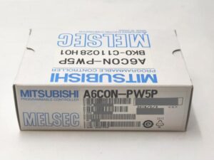 A6CON-PW5P 三菱電機 10個入り 未使用