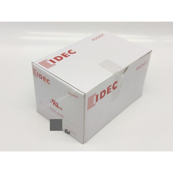 SM2S-05DN IDEC 箱いたみ・汚れ有 未使用 10個入