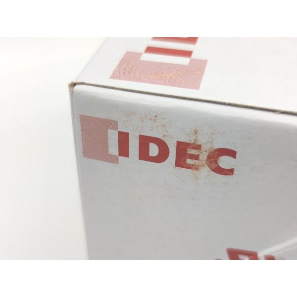 SM2S-05DN IDEC 箱いたみ・汚れ有 未使用 10個入
