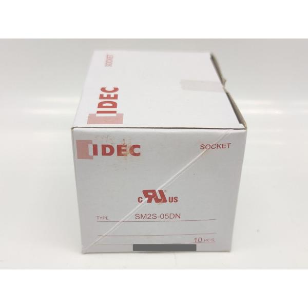 SM2S-05DN IDEC 箱いたみ・汚れ有 未使用 10個入