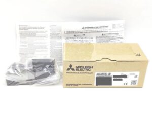 AJ65VBTCE3-8D 三菱電機 箱汚れあり 2019年製 新品 CC-L