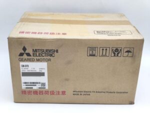 三菱電機 箱汚れあり 新品 GM-SFB 0.2k