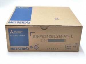 MR-PWS1CBL2M-A1-L 三菱電機 新品 ケーブル