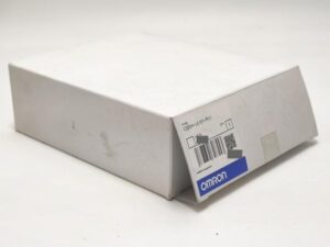 C200H-LK101-PV1 オムロン 箱開封済み 箱よごれあり 未使用 C20