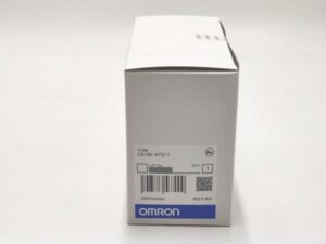 CS1W-AT211 オムロン 新品 CS1シリーズ