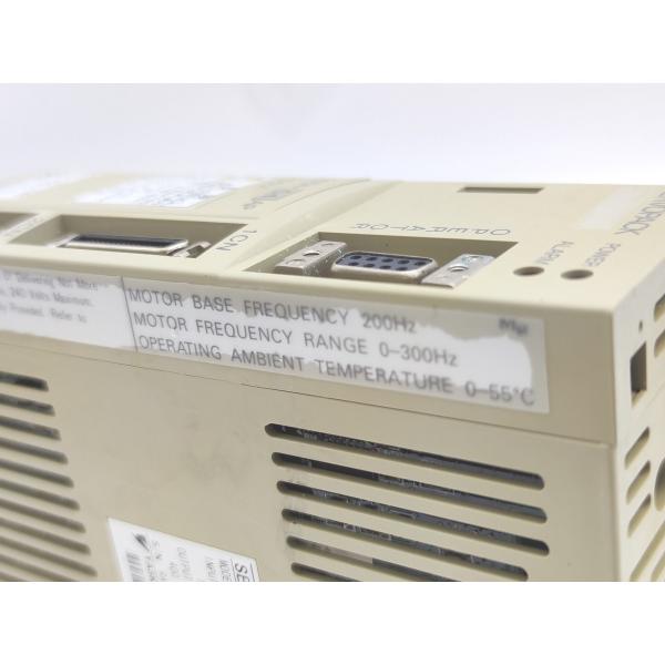 SGDA-04AP 安川電機 中古