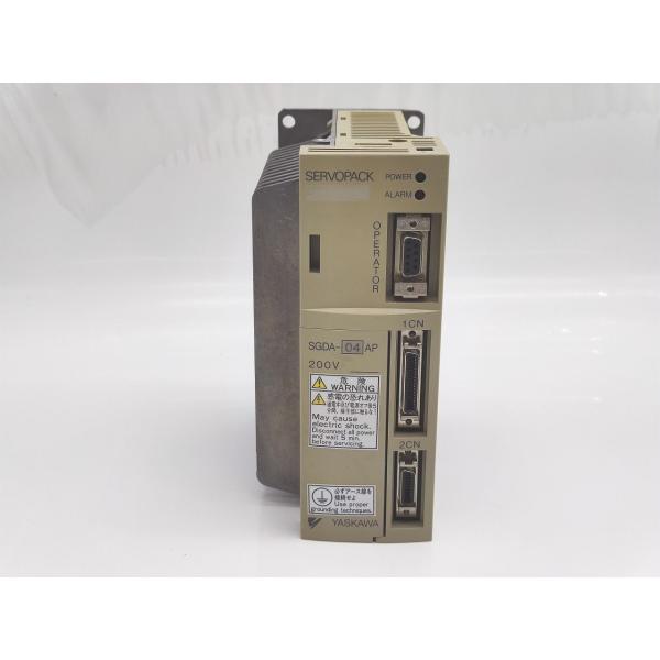 SGDA-04AP 安川電機 中古
