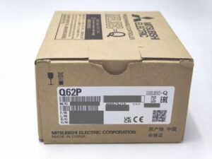 Q62P 三菱電機 2022年製 新品 シーケンサ MELS