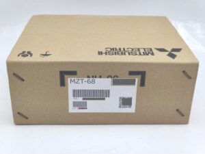 MZT-68 三菱電機 箱マジック書込あり 未使用 MZT-