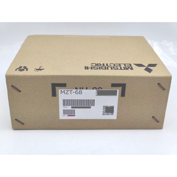 MZT-68 三菱電機 箱マジック書込あり 未使用 MZT-