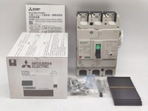 NF250-NCV 三菱電機 未使用 100/200VAC 3P 17